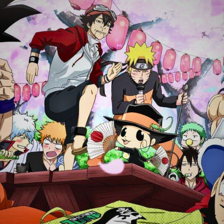 Guia de animes janeiro 2025 Nodidiomas